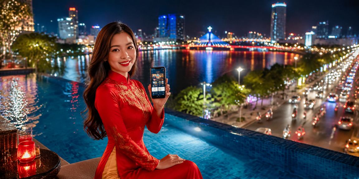 vn1549 khuyến mãi hoàn cược Đà Nẵng